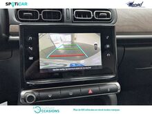 Photo 14 de l'offre de Citroën C3 1.2 PureTech 110ch S&S Shine Pack  EAT6 à 18 990 € chez SudOuest Occasions