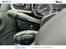 Photo 16 de l'offre de Citroën C3 1.2 PureTech 110ch S&S Shine Pack  EAT6 à 18 990 € chez SudOuest Occasions