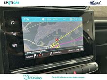 Photo 20 de l'offre de Citroën C3 1.2 PureTech 110ch S&S Shine Pack  EAT6 à 18 990 € chez SudOuest Occasions