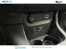 Photo 25 de l'offre de Citroën C3 1.2 PureTech 110ch S&S Shine Pack  EAT6 à 18 990 € chez SudOuest Occasions