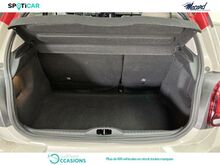 Photo 6 de l'offre de Citroën C3 1.2 PureTech 110ch S&S Shine Pack  EAT6 à 18 990 € chez SudOuest Occasions