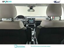 Photo 8 de l'offre de Citroën C3 1.2 PureTech 110ch S&S Shine Pack  EAT6 à 18 990 € chez SudOuest Occasions