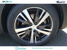 Photo 11 de l'offre de Peugeot 3008 HYBRID 225ch Allure e-EAT8 à 35 990 € chez SudOuest Occasions