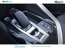 Photo 12 de l'offre de Peugeot 3008 HYBRID 225ch Allure e-EAT8 à 35 990 € chez SudOuest Occasions