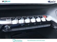 Photo 13 de l'offre de Peugeot 3008 HYBRID 225ch Allure e-EAT8 à 35 990 € chez SudOuest Occasions