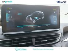 Photo 14 de l'offre de Peugeot 3008 HYBRID 225ch Allure e-EAT8 à 35 990 € chez SudOuest Occasions