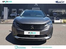 Photo 2 de l'offre de Peugeot 3008 HYBRID 225ch Allure e-EAT8 à 35 990 € chez SudOuest Occasions