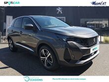Photo 3 de l'offre de Peugeot 3008 HYBRID 225ch Allure e-EAT8 à 35 990 € chez SudOuest Occasions