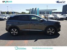 Photo 4 de l'offre de Peugeot 3008 HYBRID 225ch Allure e-EAT8 à 35 990 € chez SudOuest Occasions