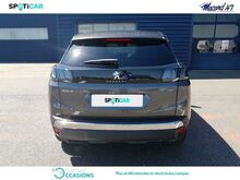Photo 5 de l'offre de Peugeot 3008 HYBRID 225ch Allure e-EAT8 à 35 990 € chez SudOuest Occasions