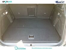 Photo 6 de l'offre de Peugeot 3008 HYBRID 225ch Allure e-EAT8 à 35 990 € chez SudOuest Occasions