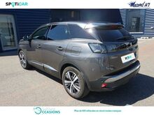 Photo 7 de l'offre de Peugeot 3008 HYBRID 225ch Allure e-EAT8 à 35 990 € chez SudOuest Occasions