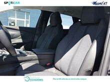 Photo 9 de l'offre de Peugeot 3008 HYBRID 225ch Allure e-EAT8 à 35 990 € chez SudOuest Occasions