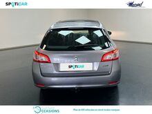 Photo 10 de l'offre de Peugeot 508 SW 1.6 BlueHDi 120ch Active Business S&S EAT6 à 15 890 € chez SudOuest Occasions
