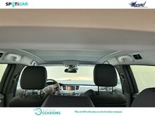 Photo 16 de l'offre de Peugeot 508 SW 1.6 BlueHDi 120ch Active Business S&S EAT6 à 15 890 € chez SudOuest Occasions