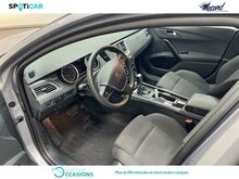 Photo 22 de l'offre de Peugeot 508 SW 1.6 BlueHDi 120ch Active Business S&S EAT6 à 15 890 € chez SudOuest Occasions