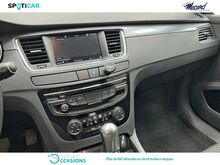 Photo 27 de l'offre de Peugeot 508 SW 1.6 BlueHDi 120ch Active Business S&S EAT6 à 15 890 € chez SudOuest Occasions