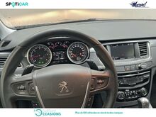 Photo 29 de l'offre de Peugeot 508 SW 1.6 BlueHDi 120ch Active Business S&S EAT6 à 15 890 € chez SudOuest Occasions