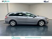 Photo 7 de l'offre de Peugeot 508 SW 1.6 BlueHDi 120ch Active Business S&S EAT6 à 15 890 € chez SudOuest Occasions