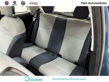 Photo 10 de l'offre de Fiat 500 e 118ch Icône à 24 890 € chez SudOuest Occasions