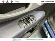 Photo 15 de l'offre de Fiat 500 e 118ch Icône à 24 890 € chez SudOuest Occasions
