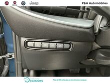 Photo 16 de l'offre de Fiat 500 e 118ch Icône à 24 890 € chez SudOuest Occasions