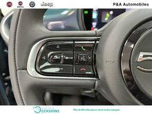 Photo 18 de l'offre de Fiat 500 e 118ch Icône à 24 890 € chez SudOuest Occasions