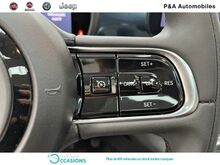 Photo 19 de l'offre de Fiat 500 e 118ch Icône à 24 890 € chez SudOuest Occasions