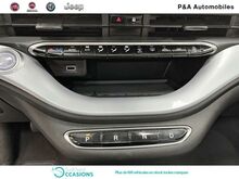 Photo 22 de l'offre de Fiat 500 e 118ch Icône à 24 890 € chez SudOuest Occasions