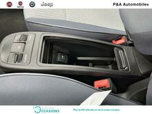 Photo 23 de l'offre de Fiat 500 e 118ch Icône à 24 890 € chez SudOuest Occasions