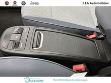 Photo 24 de l'offre de Fiat 500 e 118ch Icône à 24 890 € chez SudOuest Occasions