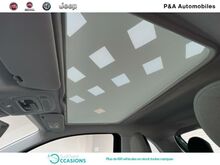 Photo 25 de l'offre de Fiat 500 e 118ch Icône à 24 890 € chez SudOuest Occasions