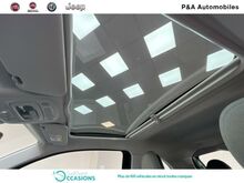 Photo 26 de l'offre de Fiat 500 e 118ch Icône à 24 890 € chez SudOuest Occasions