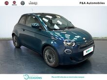 Photo 3 de l'offre de Fiat 500 e 118ch Icône à 24 890 € chez SudOuest Occasions