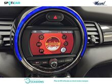 Photo 12 de l'offre de Mini Mini 5 Portes Cooper 136ch Chili à 20 990 € chez SudOuest Occasions