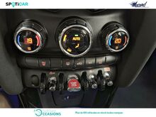 Photo 16 de l'offre de Mini Mini 5 Portes Cooper 136ch Chili à 20 990 € chez SudOuest Occasions