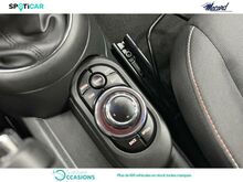 Photo 17 de l'offre de Mini Mini 5 Portes Cooper 136ch Chili à 20 990 € chez SudOuest Occasions