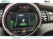 Photo 19 de l'offre de Mini Mini 5 Portes Cooper 136ch Chili à 20 990 € chez SudOuest Occasions