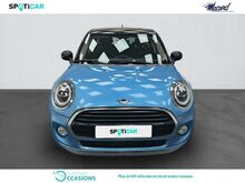 Photo 2 de l'offre de Mini Mini 5 Portes Cooper 136ch Chili à 20 990 € chez SudOuest Occasions