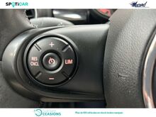 Photo 20 de l'offre de Mini Mini 5 Portes Cooper 136ch Chili à 20 990 € chez SudOuest Occasions