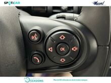 Photo 21 de l'offre de Mini Mini 5 Portes Cooper 136ch Chili à 20 990 € chez SudOuest Occasions