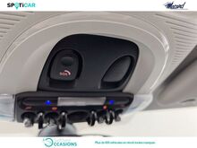 Photo 22 de l'offre de Mini Mini 5 Portes Cooper 136ch Chili à 20 990 € chez SudOuest Occasions