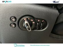 Photo 23 de l'offre de Mini Mini 5 Portes Cooper 136ch Chili à 20 990 € chez SudOuest Occasions
