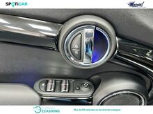 Photo 24 de l'offre de Mini Mini 5 Portes Cooper 136ch Chili à 20 990 € chez SudOuest Occasions