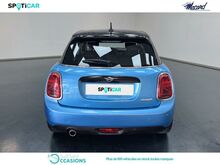 Photo 5 de l'offre de Mini Mini 5 Portes Cooper 136ch Chili à 20 990 € chez SudOuest Occasions