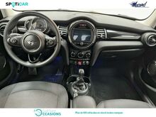 Photo 8 de l'offre de Mini Mini 5 Portes Cooper 136ch Chili à 20 990 € chez SudOuest Occasions