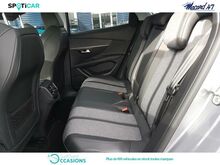 Photo 10 de l'offre de Peugeot 3008 1.5 BlueHDi 130ch E6.c Allure S&S 111g à 24 590 € chez SudOuest Occasions