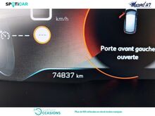Photo 15 de l'offre de Peugeot 3008 1.5 BlueHDi 130ch E6.c Allure S&S 111g à 24 590 € chez SudOuest Occasions