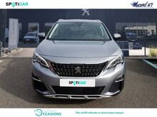 Photo 2 de l'offre de Peugeot 3008 1.5 BlueHDi 130ch E6.c Allure S&S 111g à 24 590 € chez SudOuest Occasions