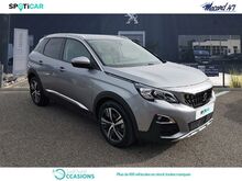 Photo 3 de l'offre de Peugeot 3008 1.5 BlueHDi 130ch E6.c Allure S&S 111g à 24 590 € chez SudOuest Occasions
